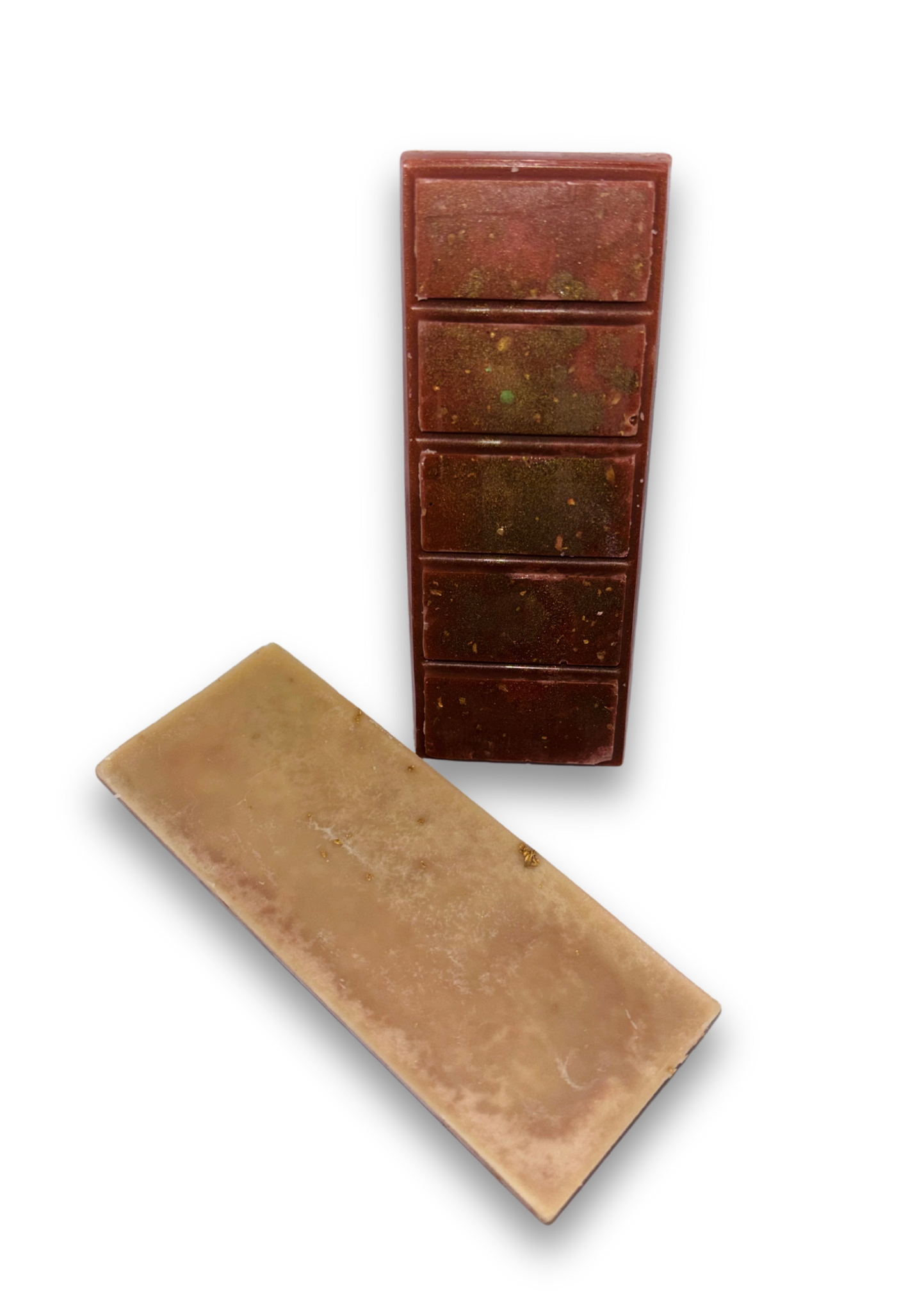 Cashmere Tarot Wax Melt Snap Bars