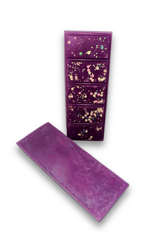 Moonlight Wax Melt Snap Bars