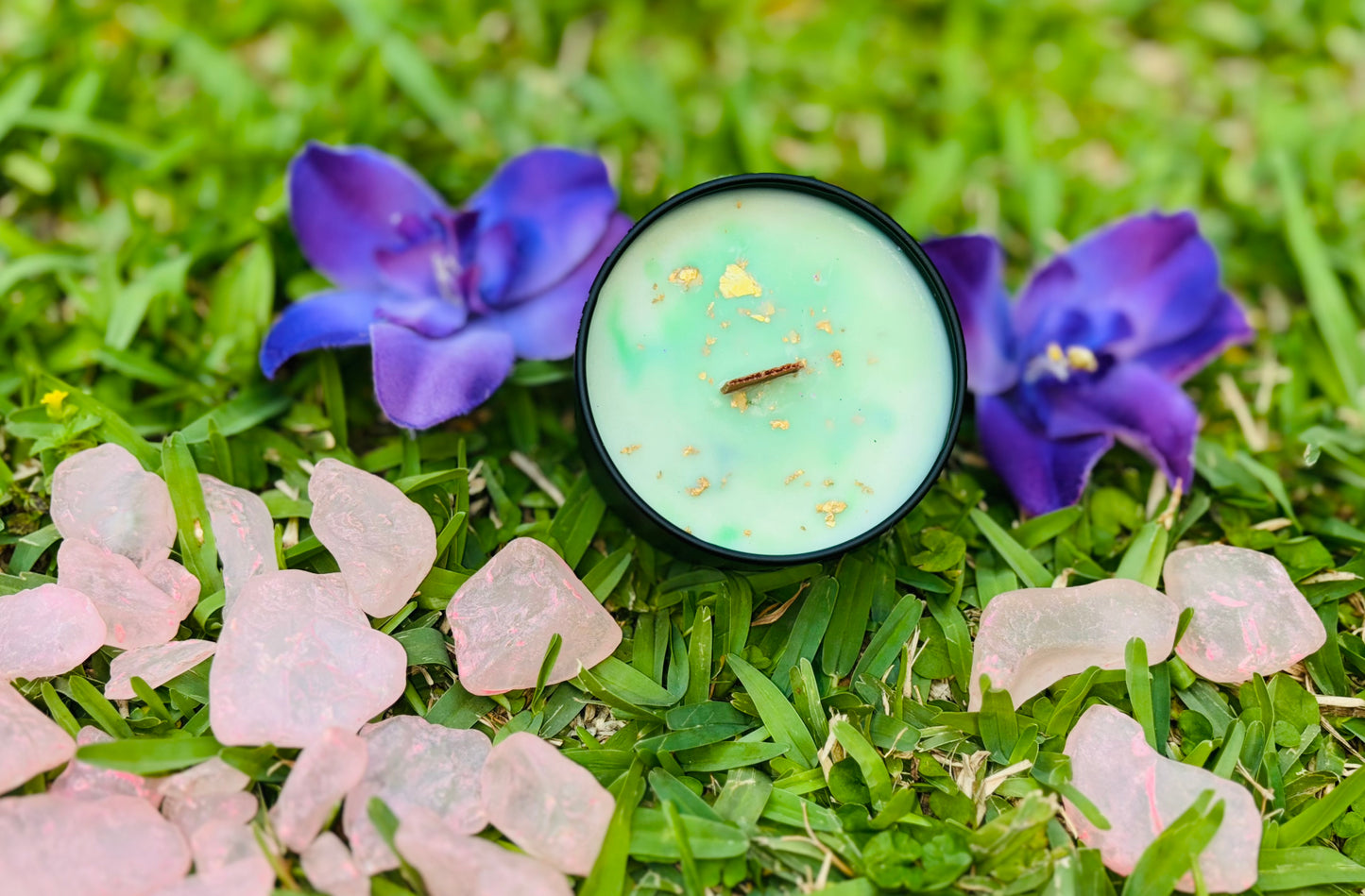 Mystic Matcha -DISCONTINUED-