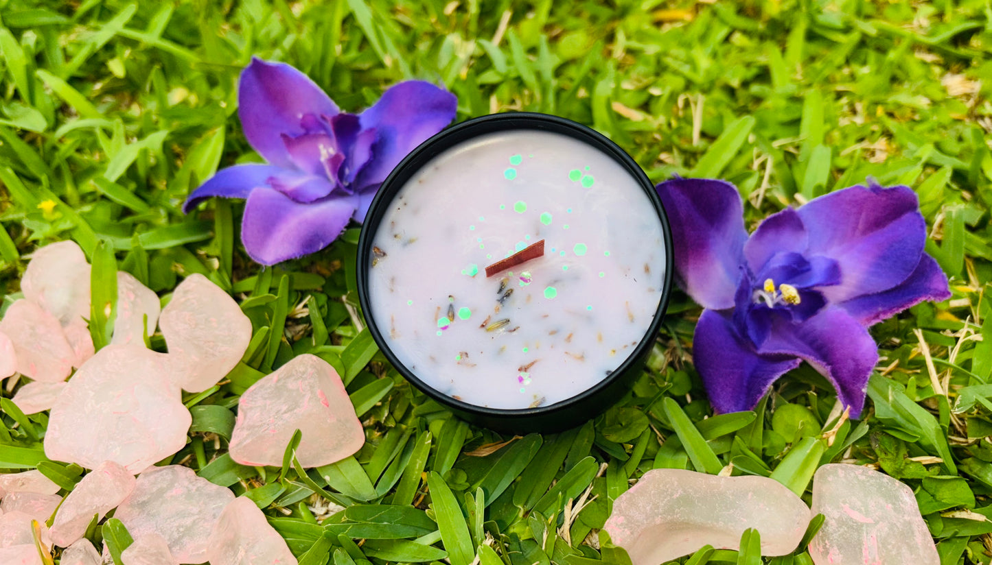 Lavender Daze (Discontinued)