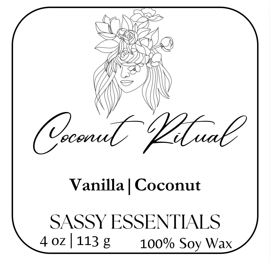 Coconut Ritual