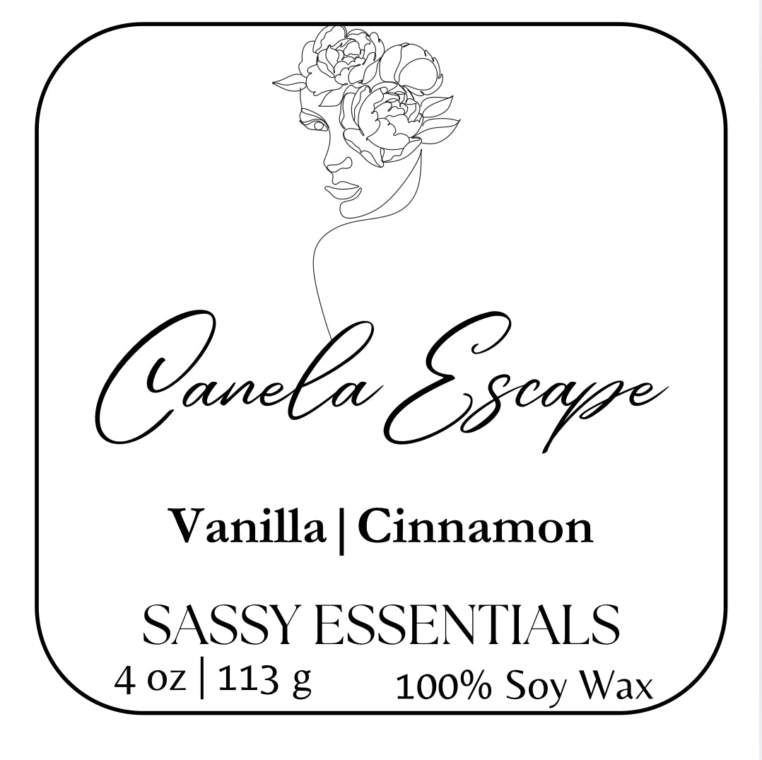 Canela Escape -DISCONTINUED-