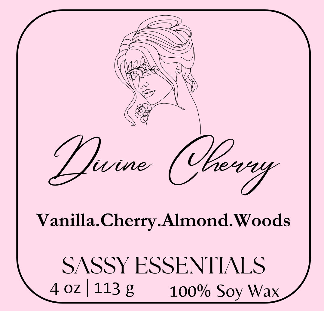 Divine Cherry