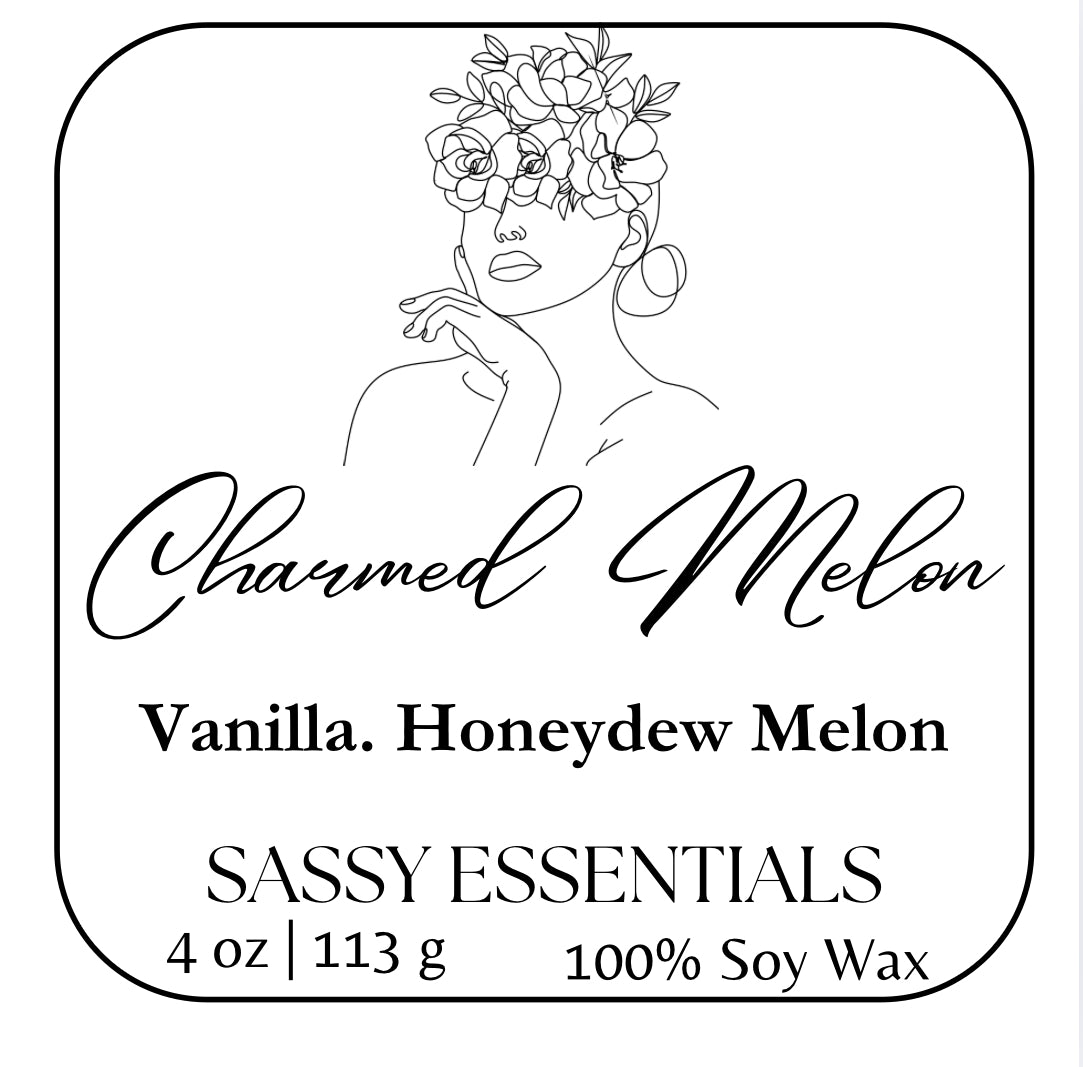 Charmed Melon