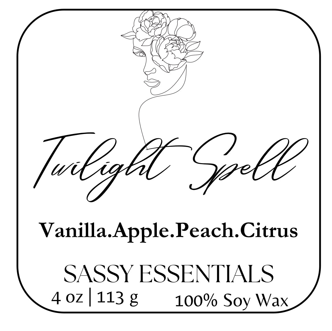 Twilight Spell