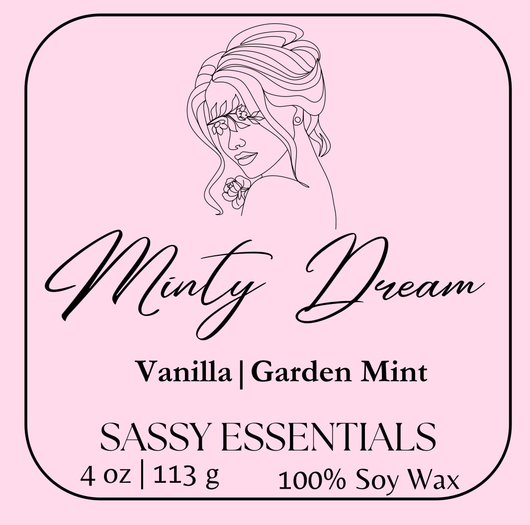 Minty Dream