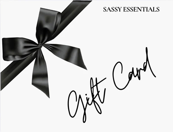 Virtual Gift Card