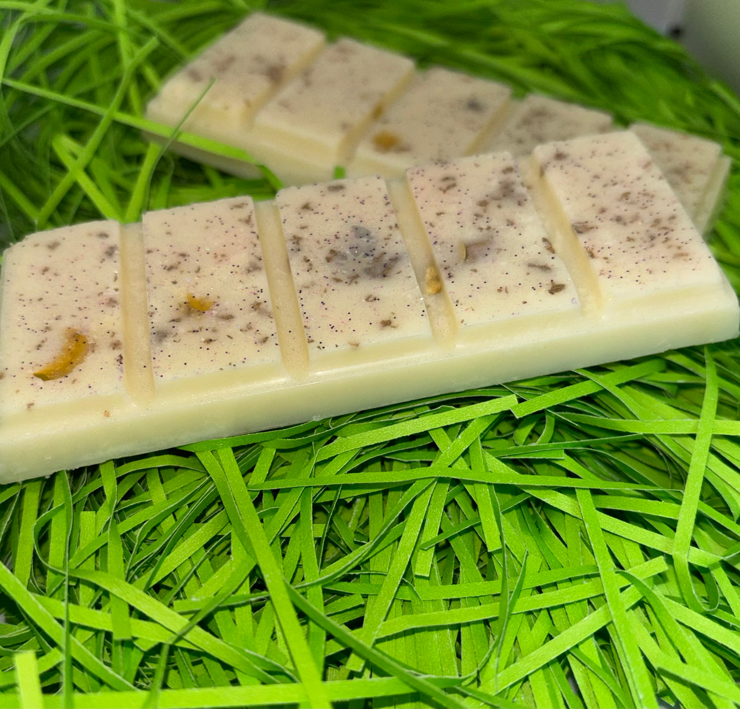 Sweet Deams Wax Melt Snap Bars