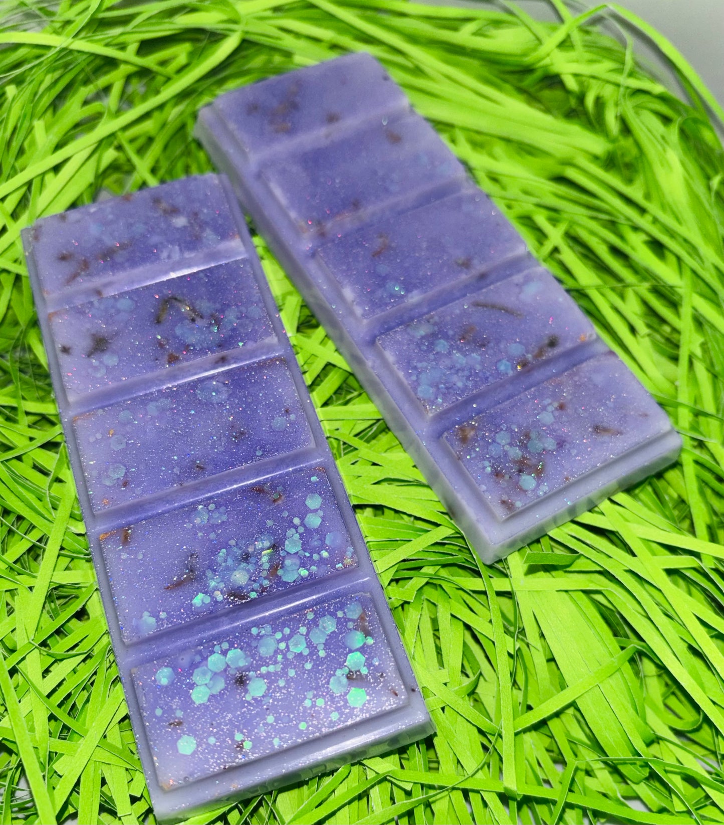 Lavender Daze Wax Melt Snap Bars (Discontinued)