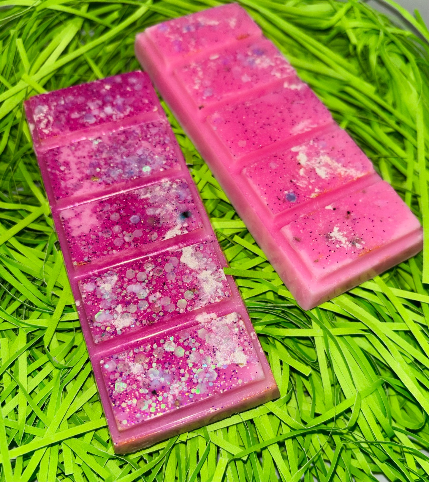 Divine Cherry Wax Melt Snap Bars