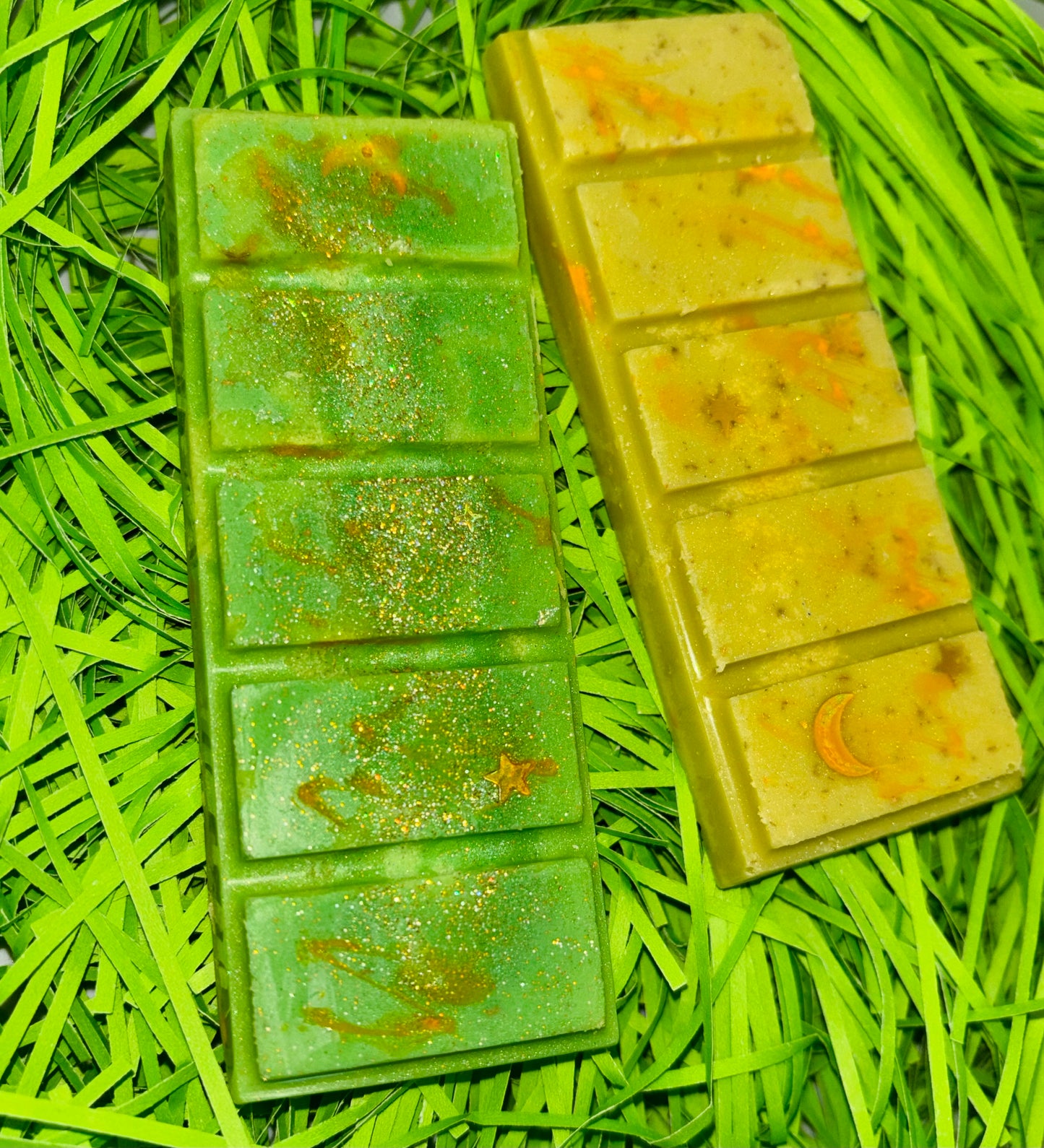 Pear Remedy Wax Melt Snap Bars (Discontinued)