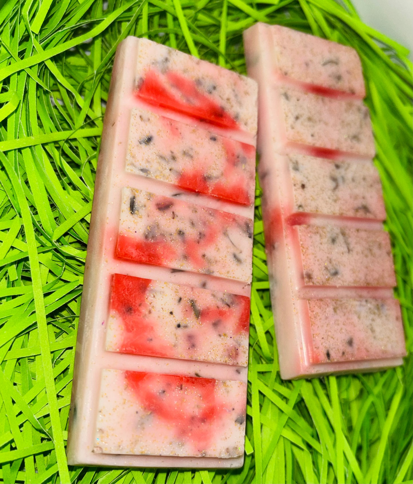 Coconut Ritual Wax Melt Snap Bars