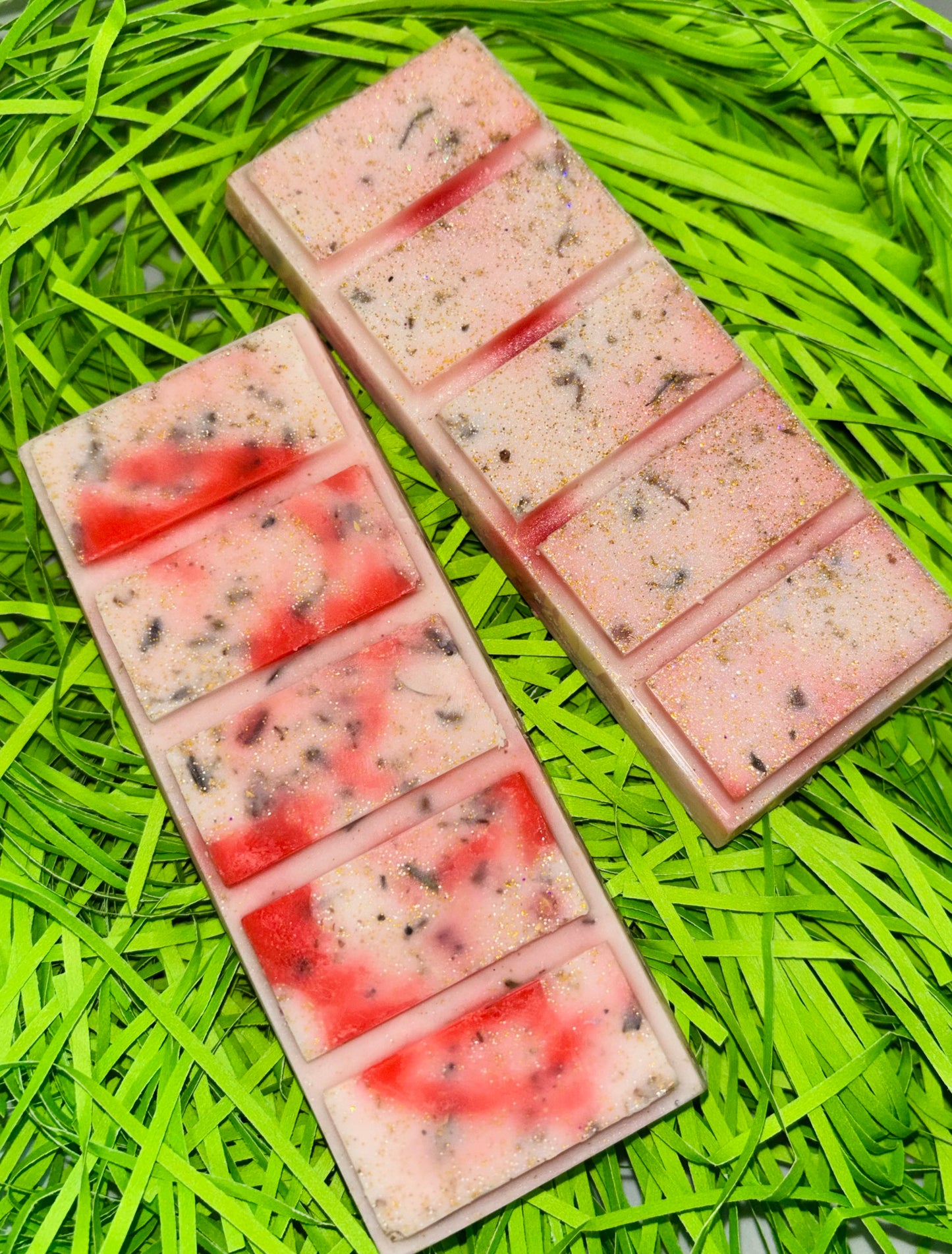 Coconut Ritual Wax Melt Snap Bars