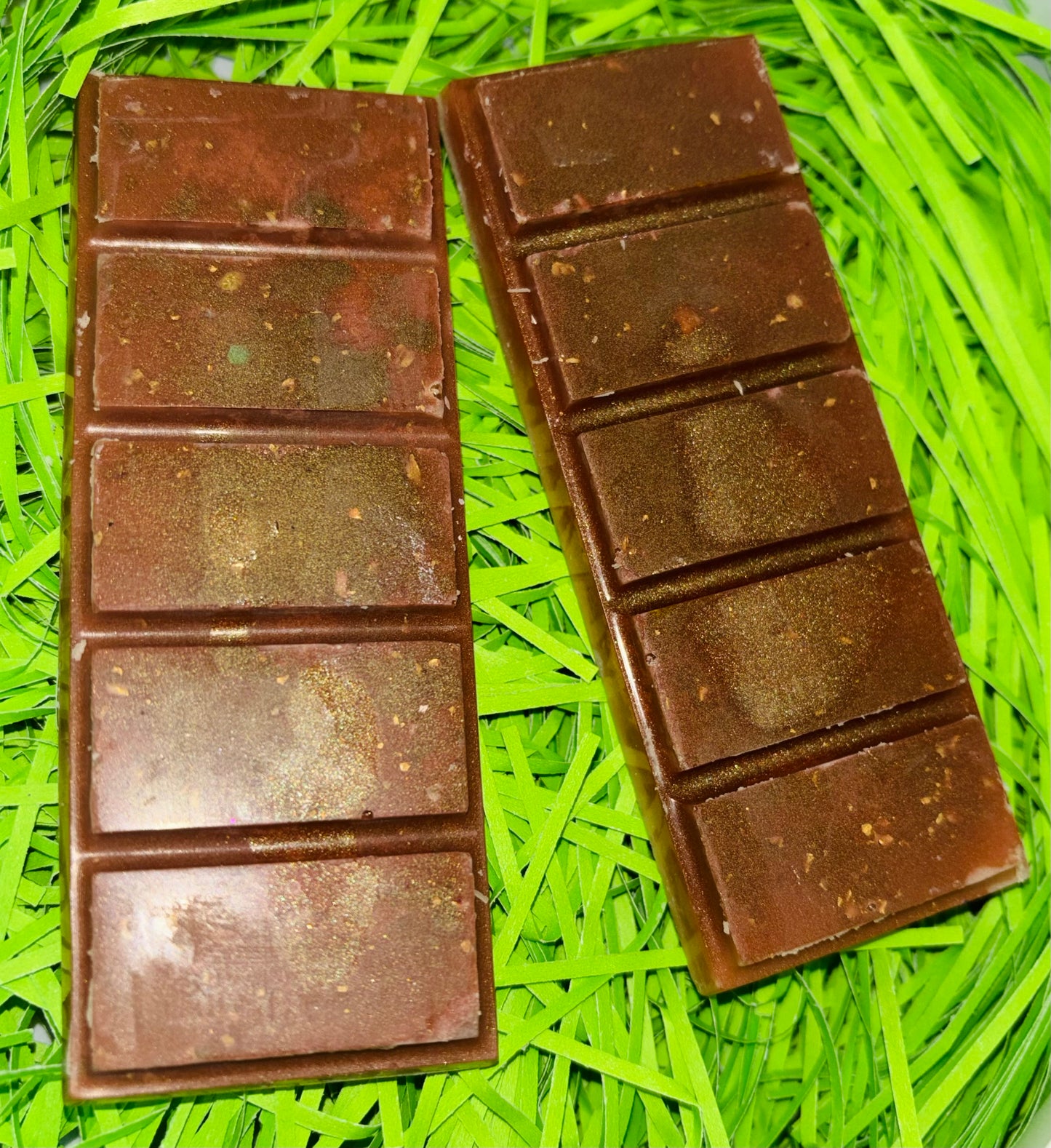 Cashmere Tarot Wax Melt Snap Bars