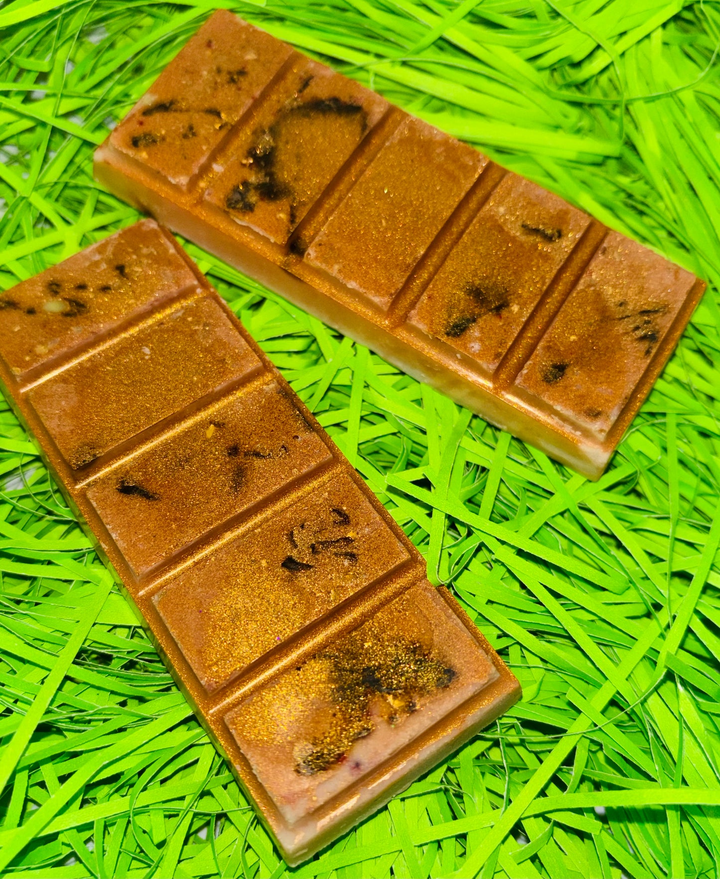 Canela Escape Wax Melt Snap Bars -DISCONTINUED-