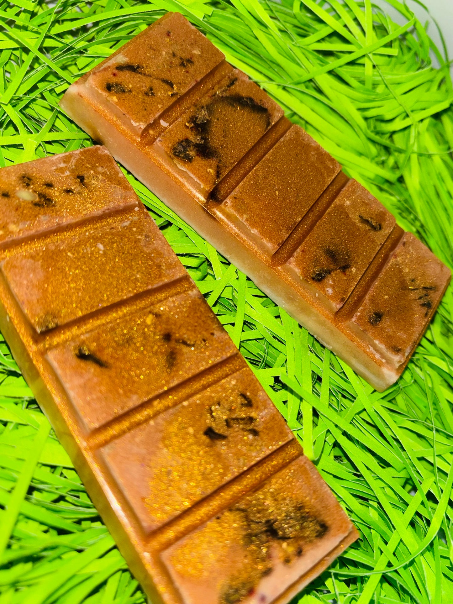Canela Escape Wax Melt Snap Bars -DISCONTINUED-