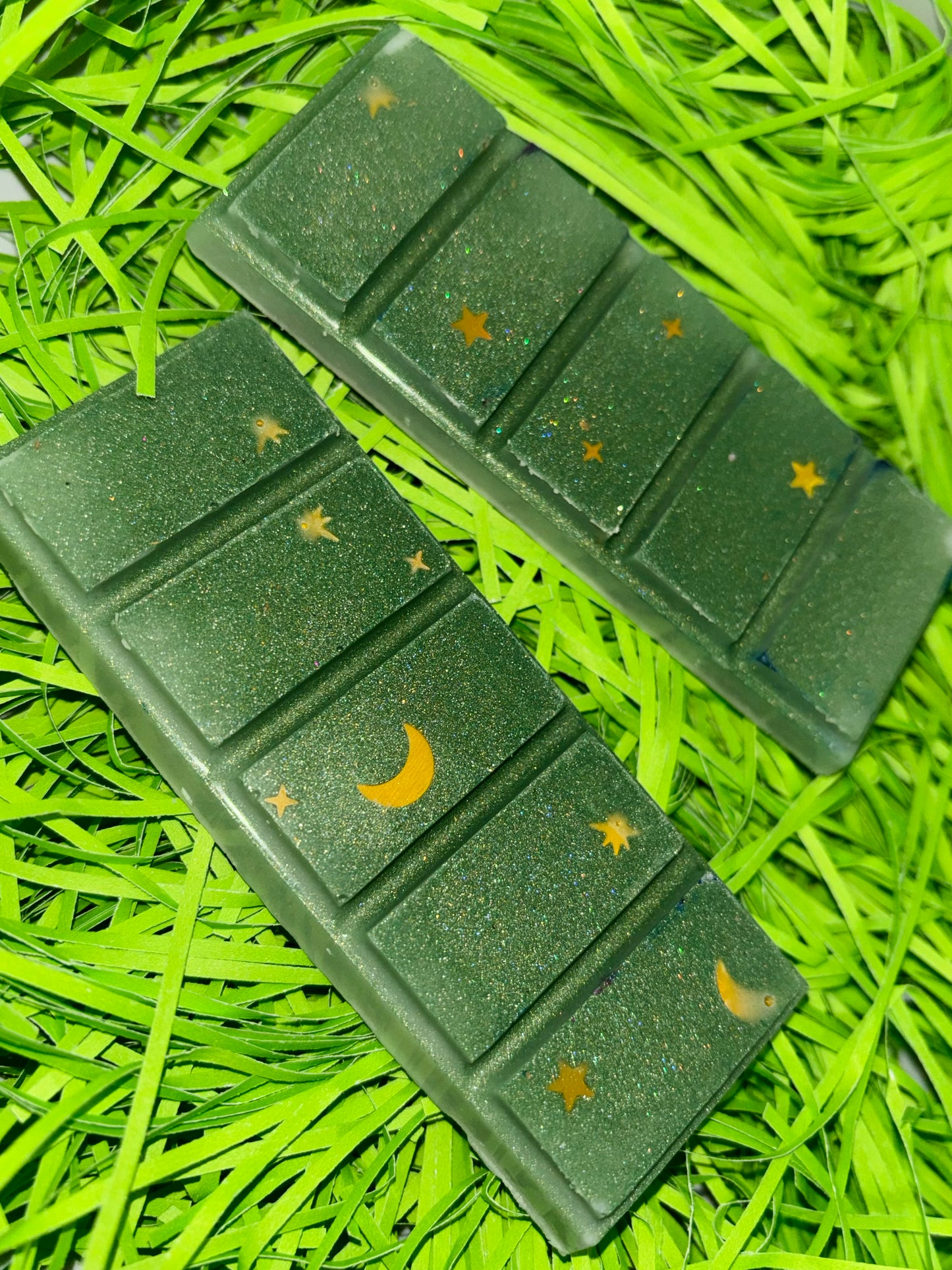 Minty Dream Wax Melt Snap Bars