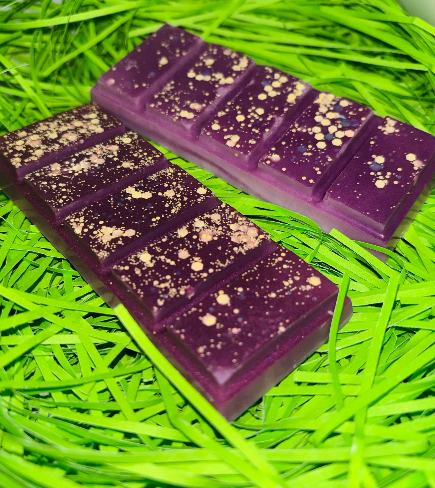 Moonlight Wax Melt Snap Bars