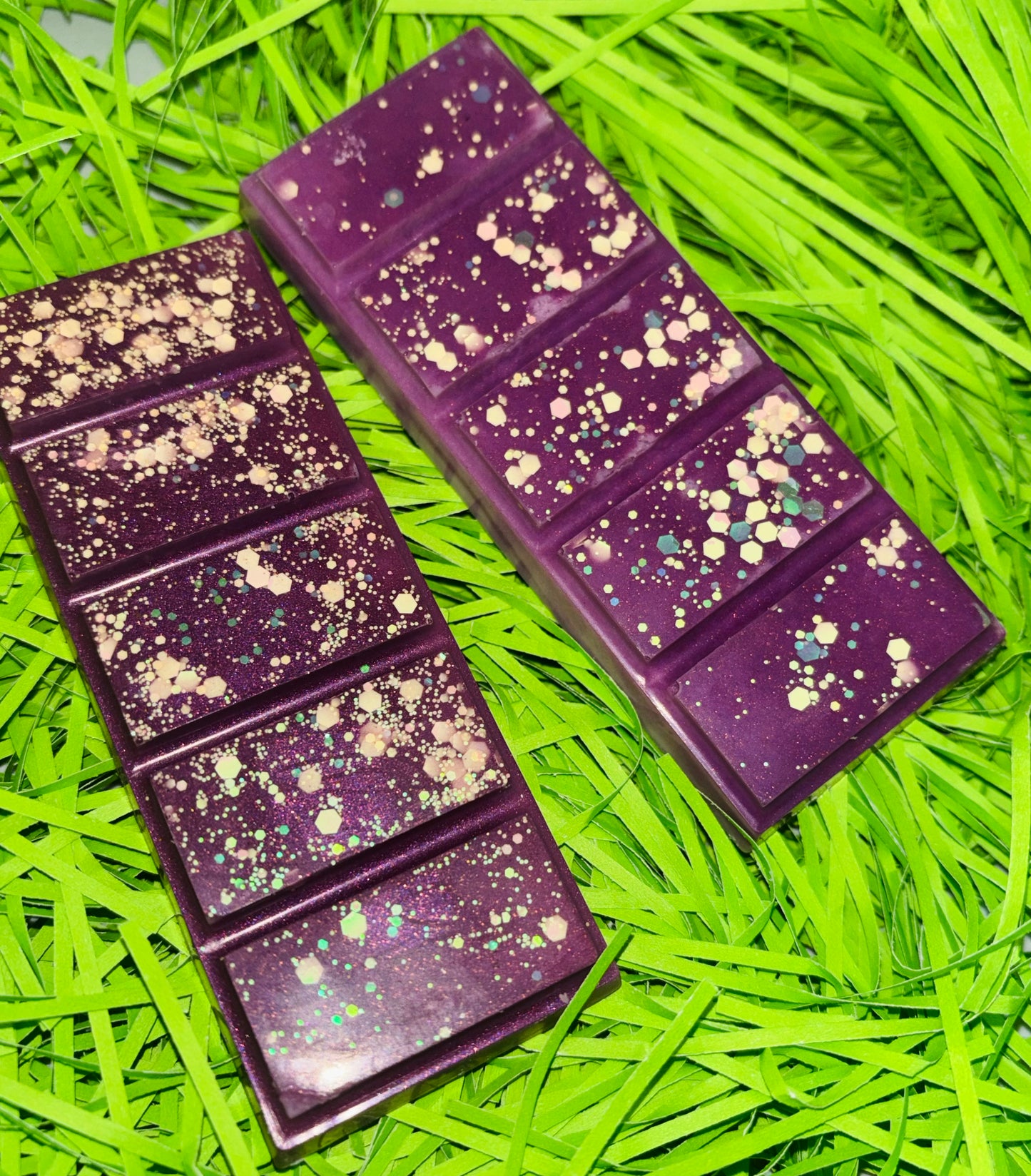 Moonlight Wax Melt Snap Bars