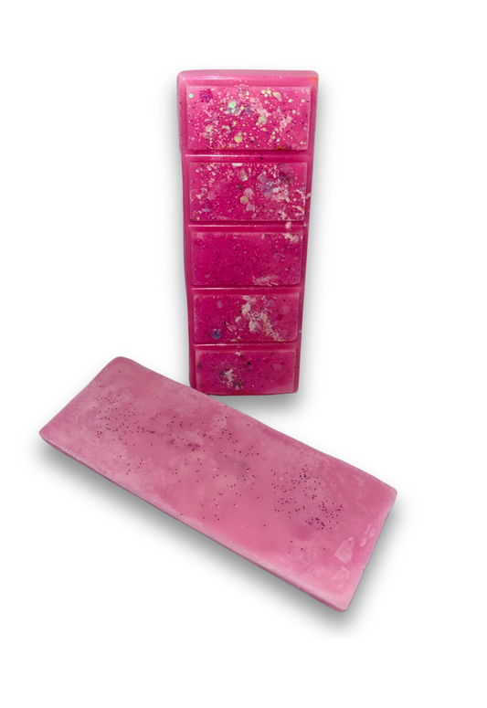 Divine Cherry Wax Melt Snap Bars