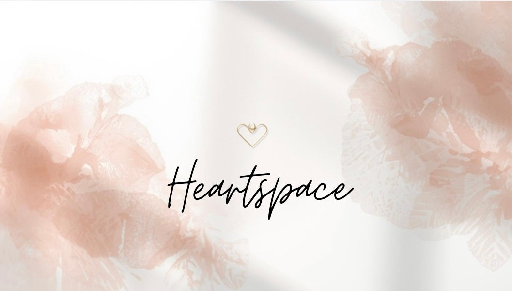 Heart Chakra (Heartspace)
