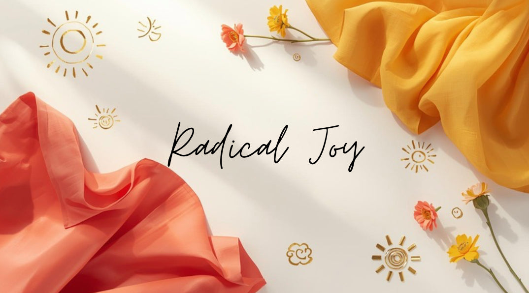 Sacral & Solar Plexus Chakra – To Uplift & Spark Vitality