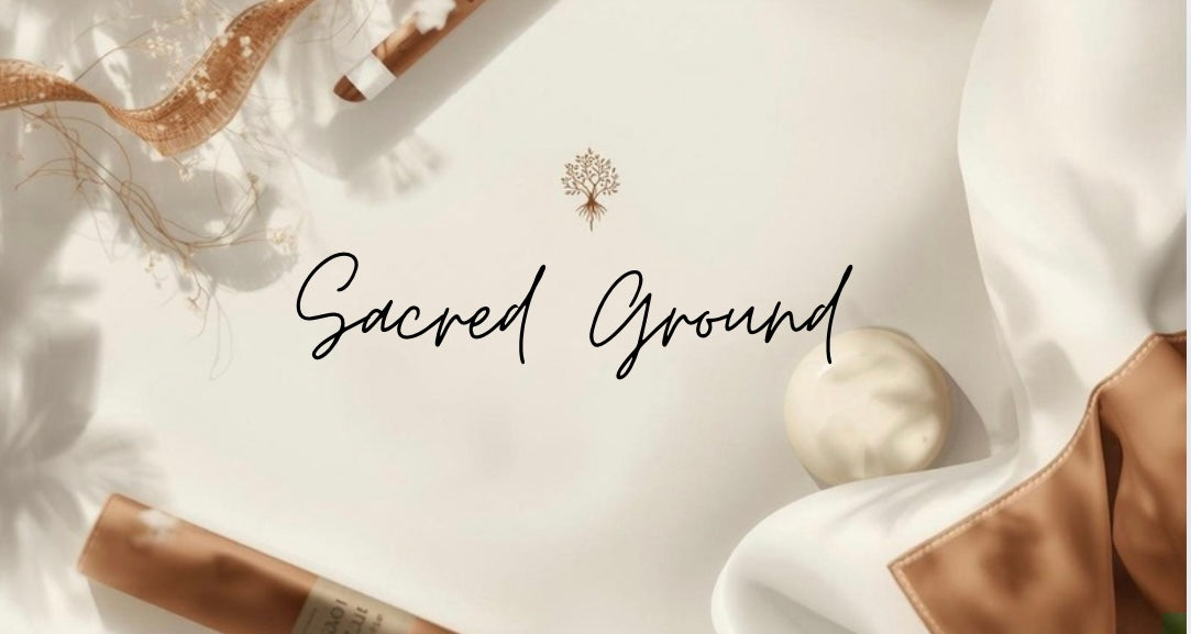 Root Chakra (Sacred Ground)