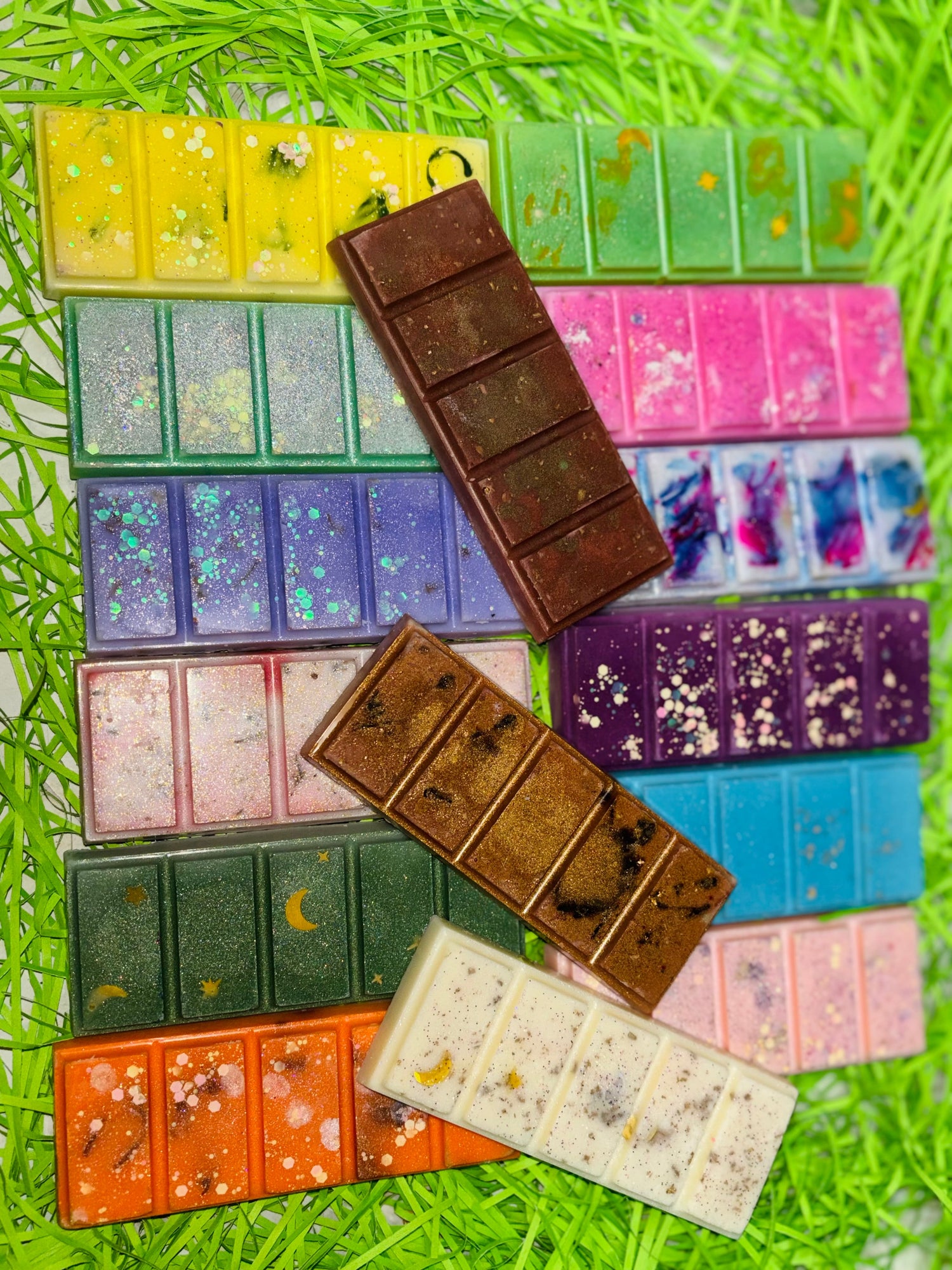 WAX MELTS