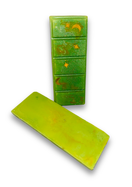 Pear Remedy Wax Melt Snap Bars