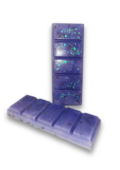 Lavender Daze Wax Melt Snap Bars (Discontinued)