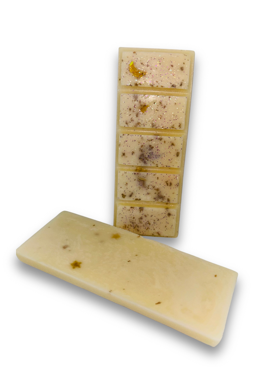 Sweet Deams Wax Melt Snap Bars