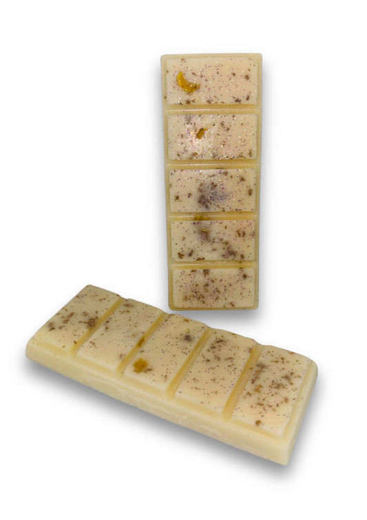Sweet Deams Wax Melt Snap Bars