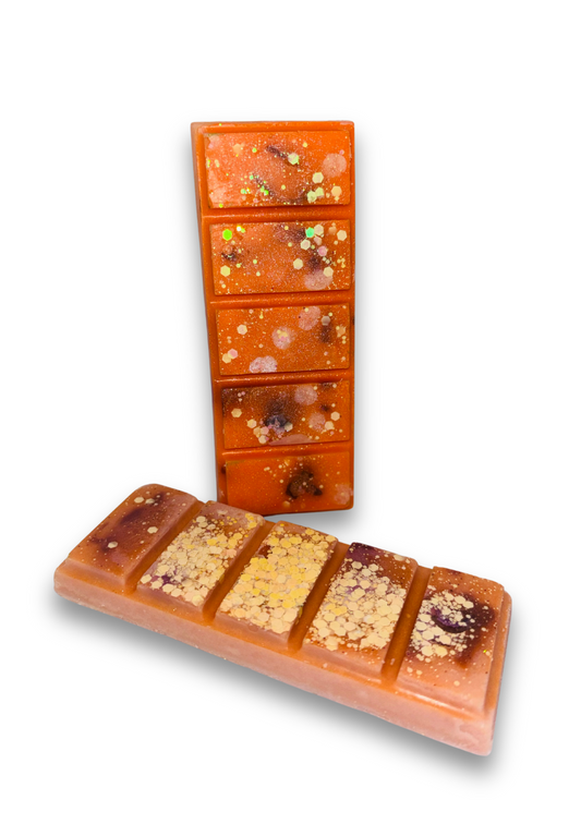 Charmed Melon  Wax Melt Snap Bars