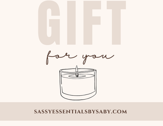 Virtual Gift Card