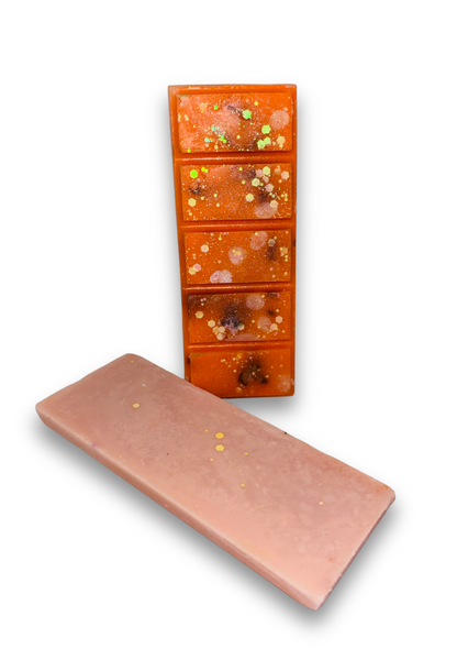 Charmed Melon  Wax Melt Snap Bars