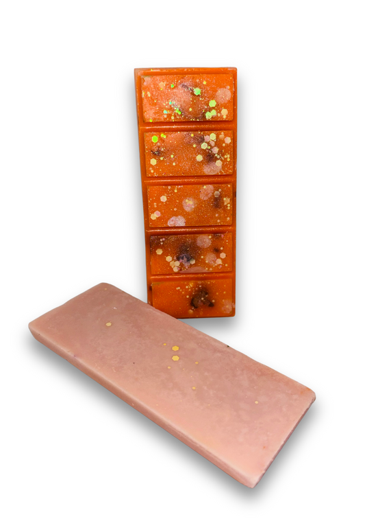 Charmed Melon  Wax Melt Snap Bars