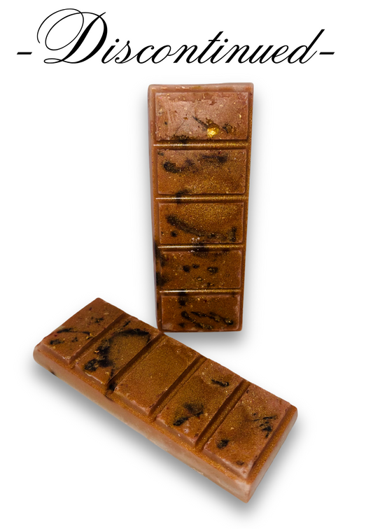 Canela Escape Wax Melt Snap Bars
