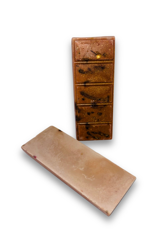 Canela Escape Wax Melt Snap Bars