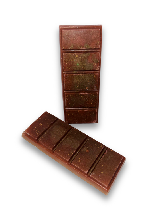Cashmere Tarot Wax Melt Snap Bars