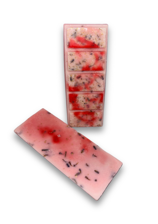 Coconut Ritual  Wax Melt Snap Bars