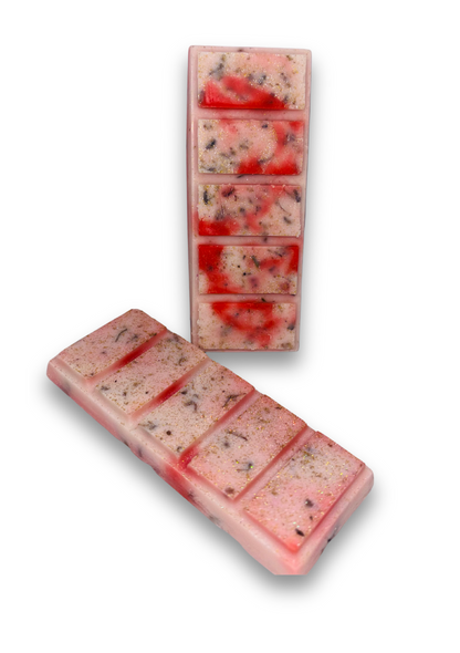 Coconut Ritual  Wax Melt Snap Bars