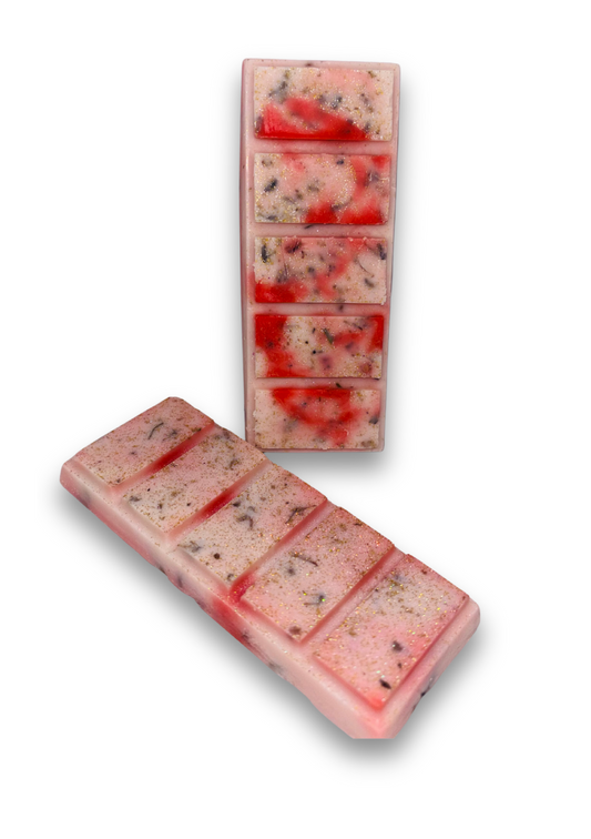 Coconut Ritual  Wax Melt Snap Bars