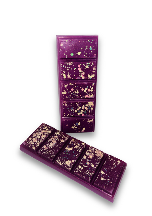 Moonlight Wax Melt Snap Bars