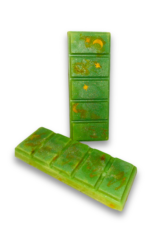 Pear Remedy Wax Melt Snap Bars