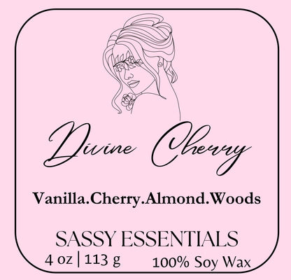 Divine Cherry