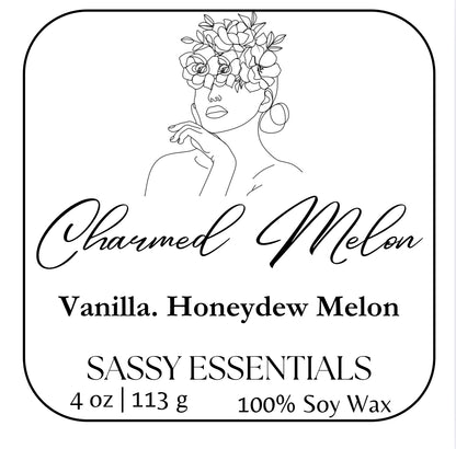 Charmed Melon