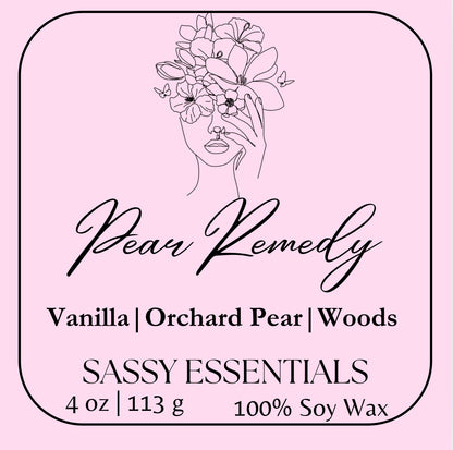 Pear Remedy (Discontinued)