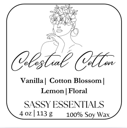 Celestial Cotton