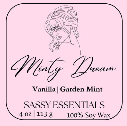 Minty Dream