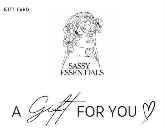 Virtual Gift Card